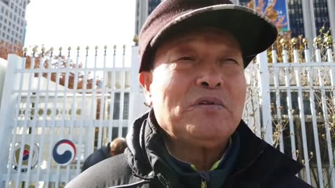 20191122_V3_S01(lG9IeqyfX7A)영하 혹한속 종합청사앞에 왜 육사 예비역께서