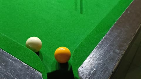 BEST SNOOKER SHORT