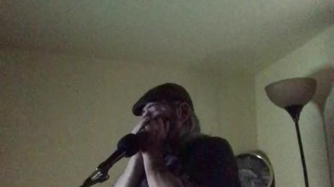 Me doing "Can't you see" by The Marshall Tucker Band (Karaoke version)