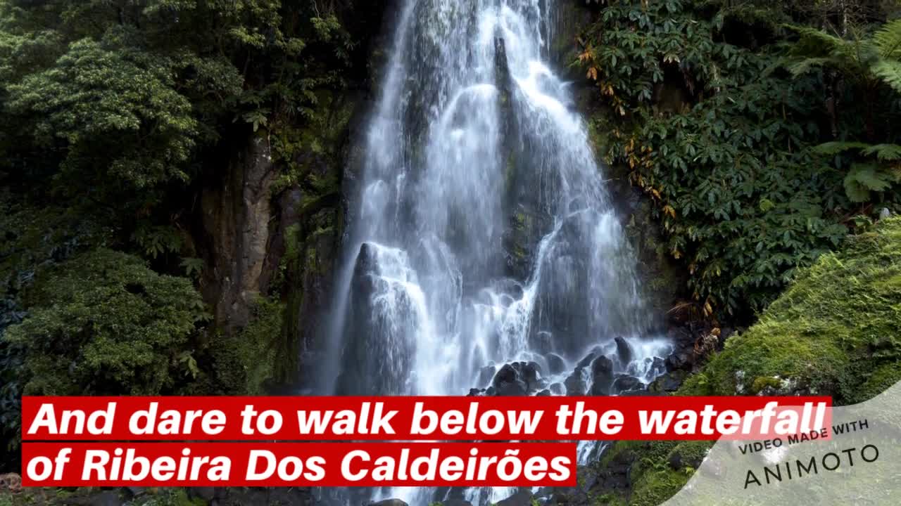 Sao Miguel