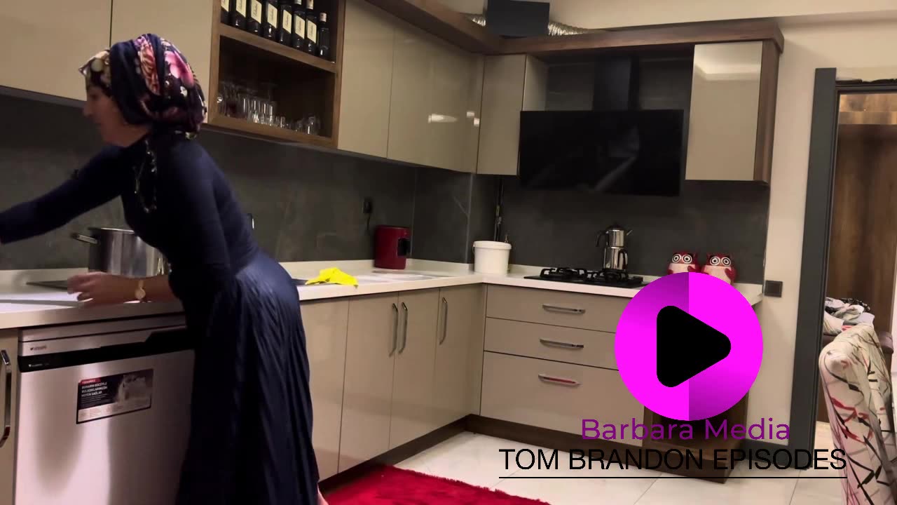 TOM BRANDON EPISODES #Season 2. 2