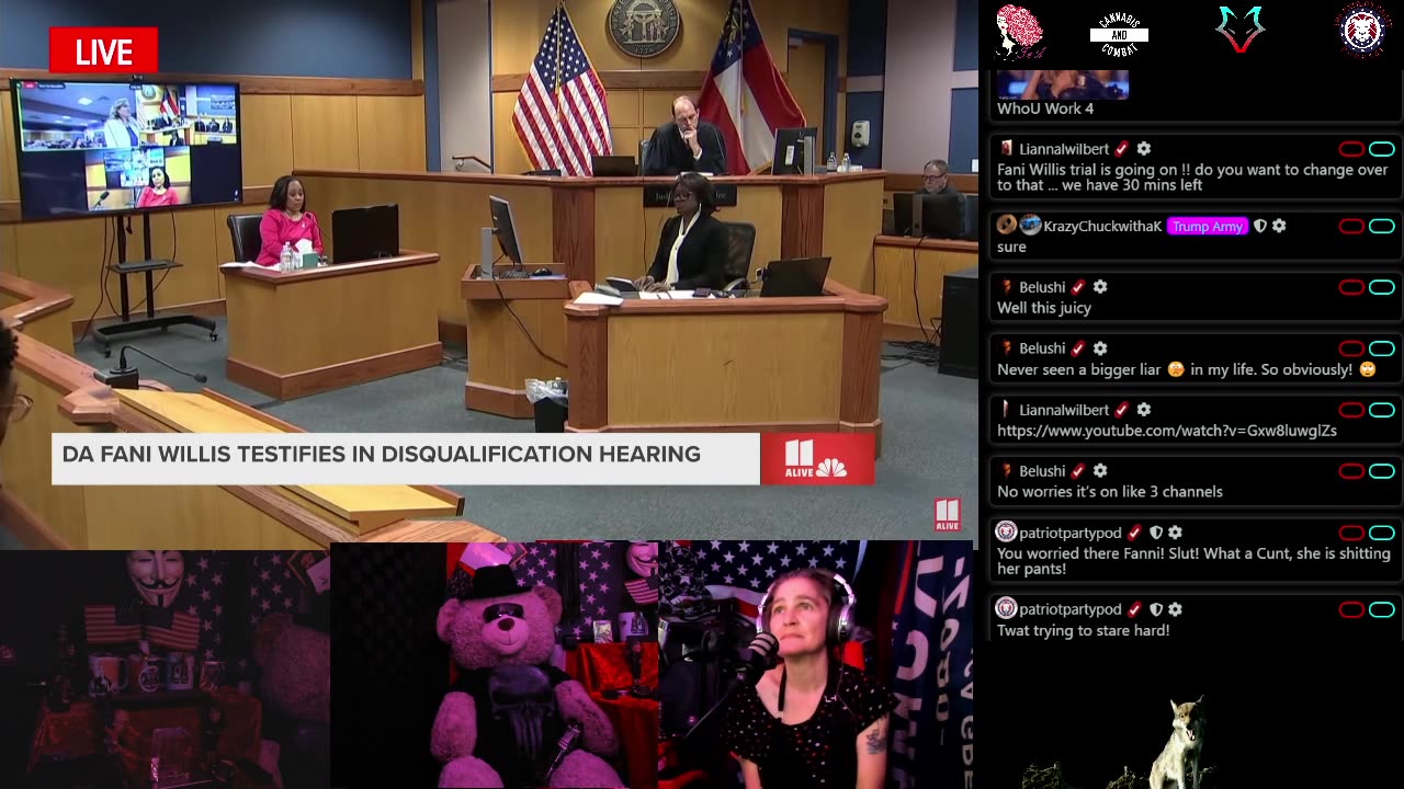 Thursday February 15th 2024