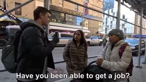 Illegal Aliens Already Living Off Tax Payers For 7+ Months
