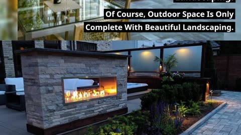 Landscape Company Toronto