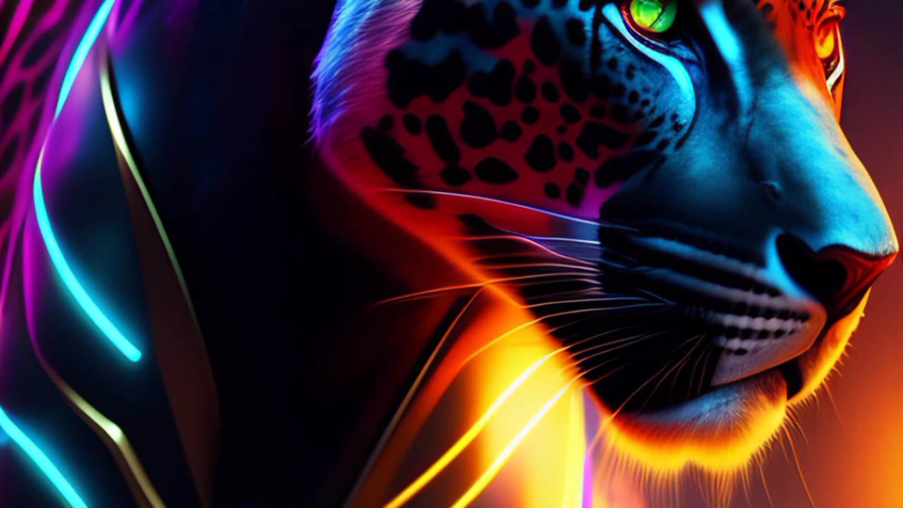 Ai creative images