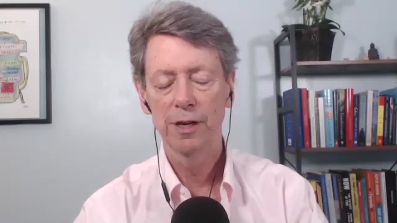 Restful Meditation: Deepening with Rick Hanson I Fit Mindss