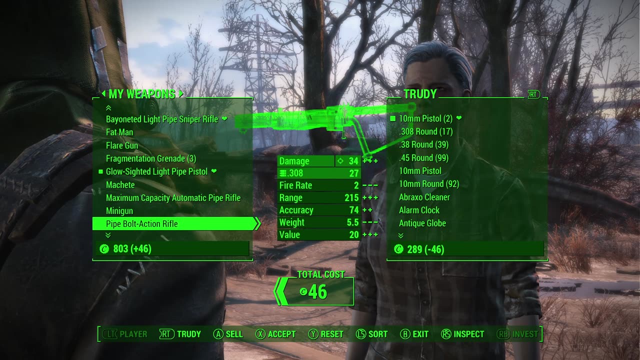 Fallout 4 Ep: 9