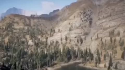 And yet another farcry 5 edit