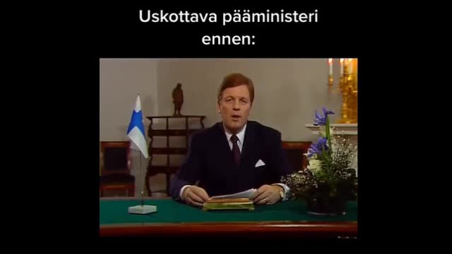 "Ei yö niin pitkä, ettei päivä perässä."