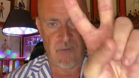 BackUp Diretta Andrea Colombini del 18 Giugno