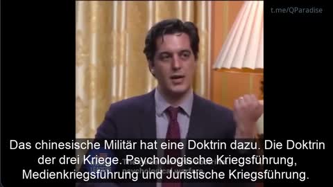 Chinesische Kriegsführung