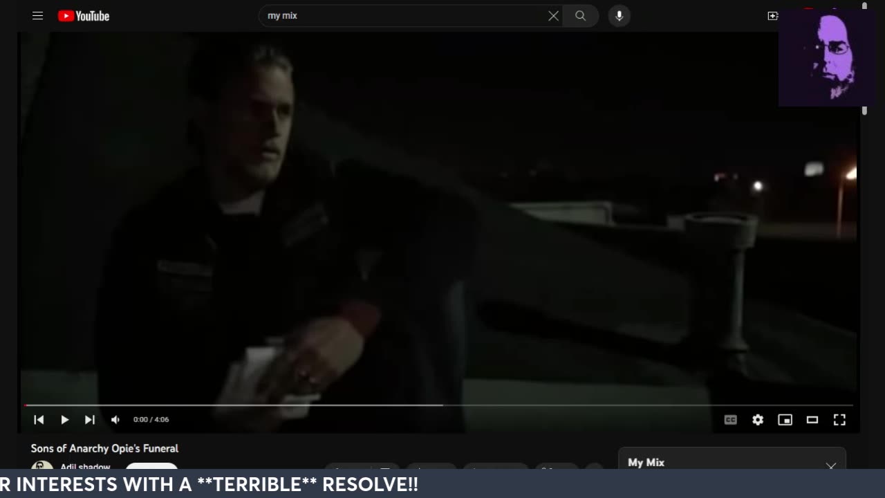 THUNDERDOME TRUMP TAKES ON DC VIA NYC! THEY'D BETTER STOP PUSHIN' HIM!