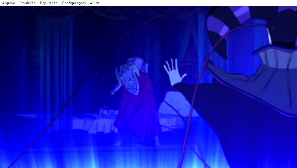 Jeanne D'arc PSP longplay #Parte 1 - Introdução e Cap.1 A Voice from above