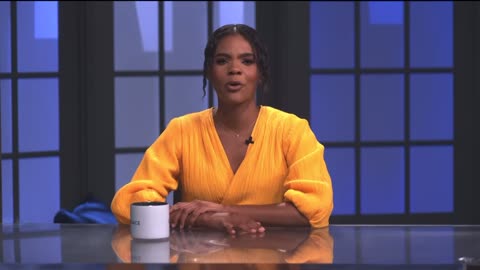 Candace Owens Can you be a Christian or a Catholic and be pro-choice? ✝️