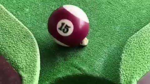 Top funny video Billiards