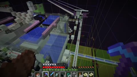 BEST Redstone MEGA Projects of All Time