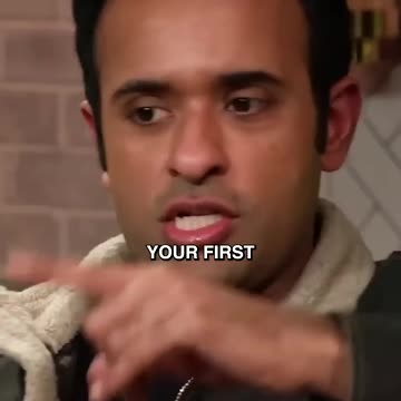 Vivek Ramaswamy Exposes How Politicians Become Millionaires