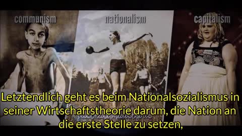 National Socialism fully