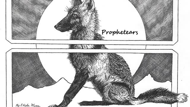 Elisha' G.A. Mann...12 Gotta Stay...Nature of the Beast (Prophetears)