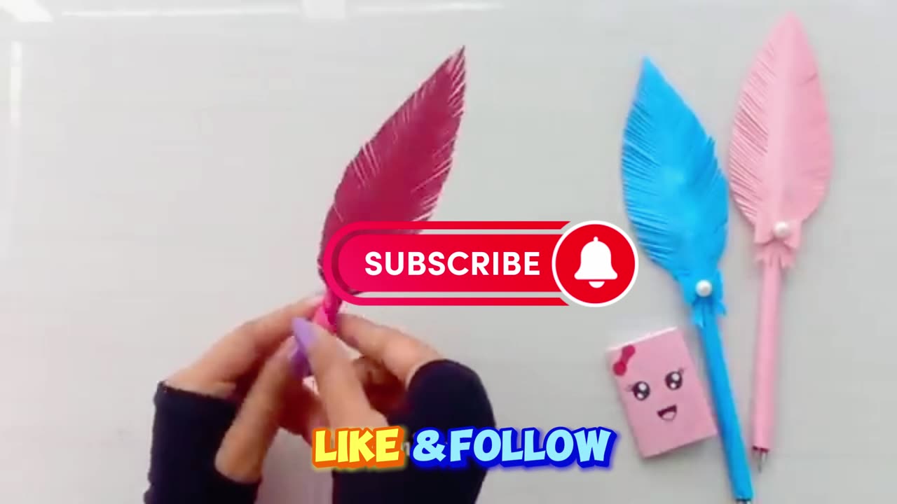 #PAPER CRAFT