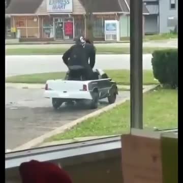 The best mode of transport..))!!