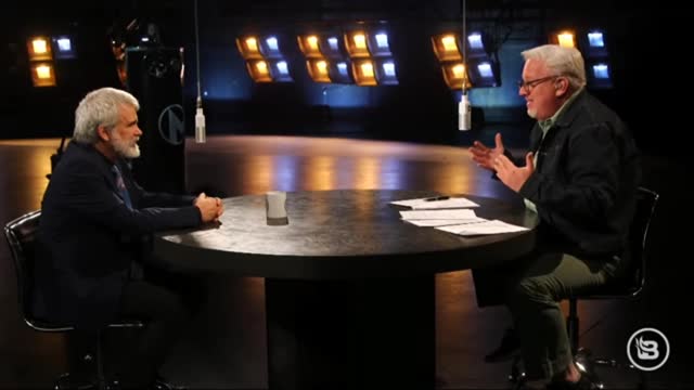 GLEN BECK - INTERVIEWS DR. ROBERT MALONE