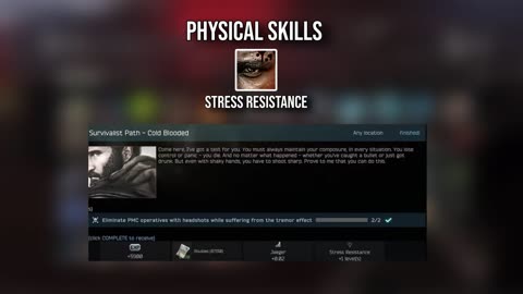 DER EINZIGE SKILLGUIDE DEN DU BRAUCHST! Escape From Tarkov 2024 | Guide | Beginner | Advanced | Tip