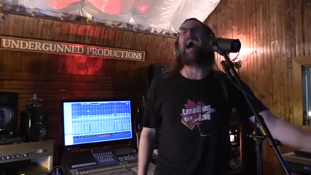 HIMNO CONVOY CANADÁ 2022