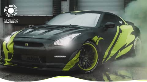 Car Music Mix 2021 🔥 Best Remixes