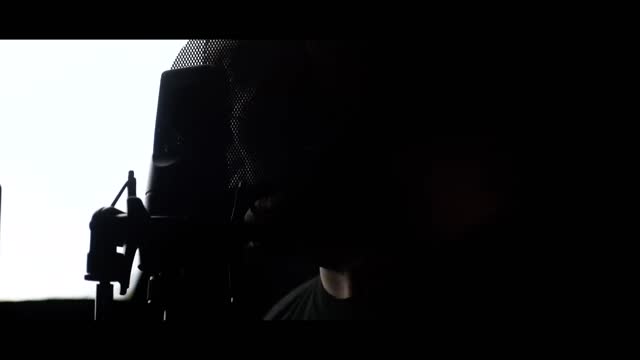 Had Enough - "Thought Criminal" (feat. DJ TMB) (Official Music Video)