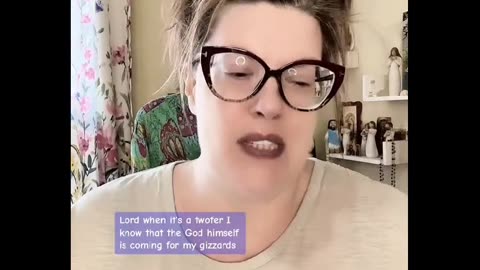 If you're seeing this is meant for you