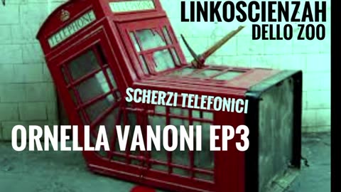 Wenderland con Ornella Vanoni ep3