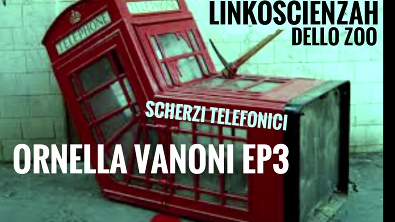 Wenderland con Ornella Vanoni ep3