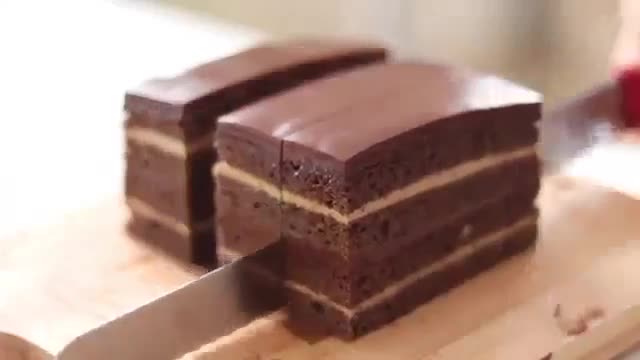 Delicious Chocolate Cake Recipe in 2 minutes