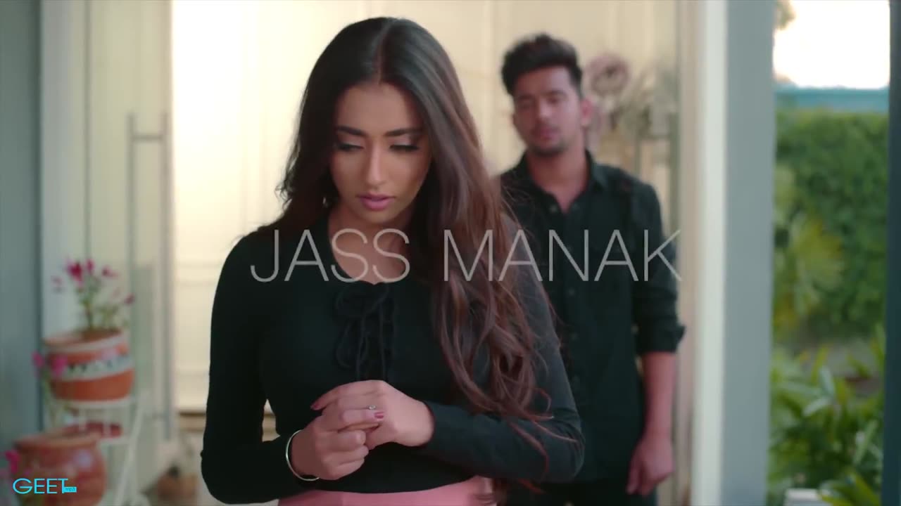 Punjabi sad song #jassmank