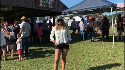 JeepFest 2019