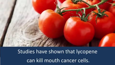 PROVEN FOODS THAT KILL CANCER