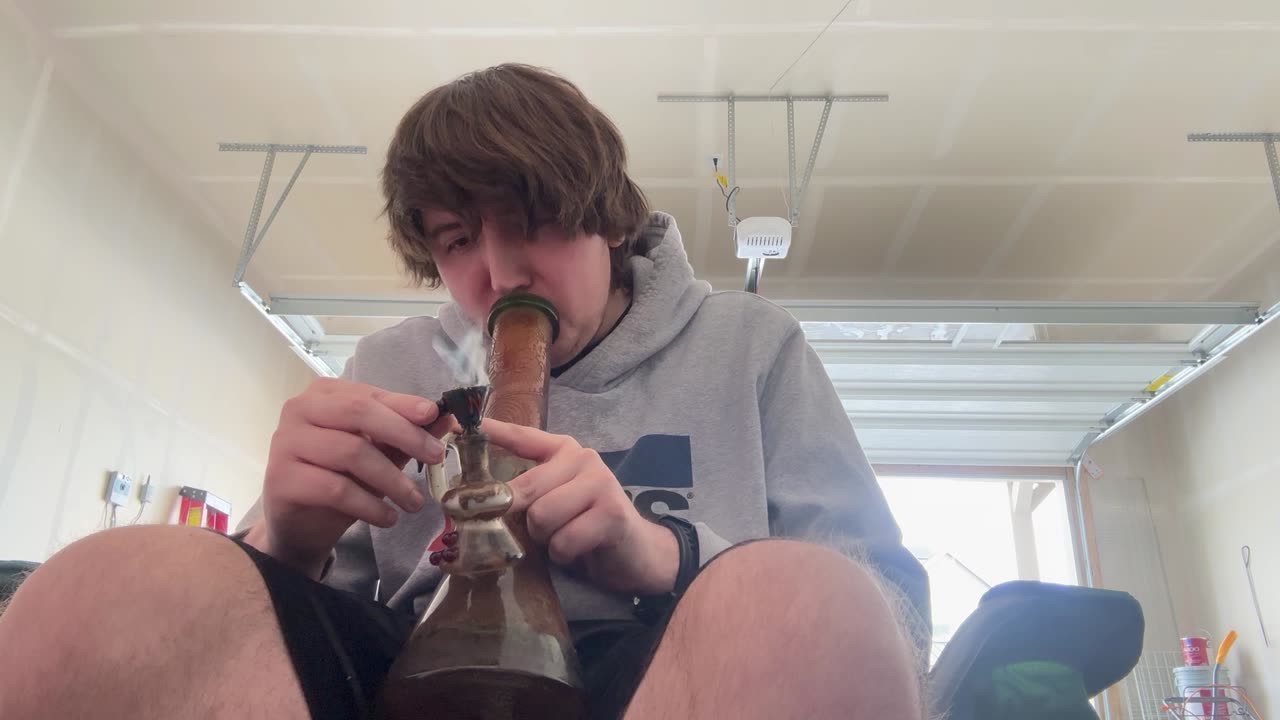 Day 132 waka flocka seagulls