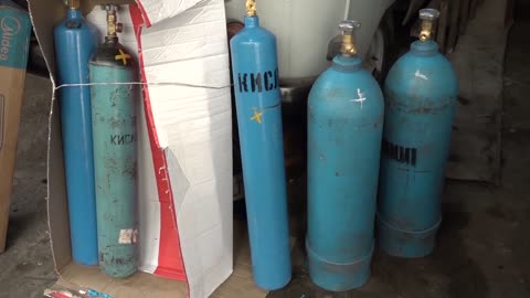 Беслан Эшба посетил станцию скорой помощи Сухуми