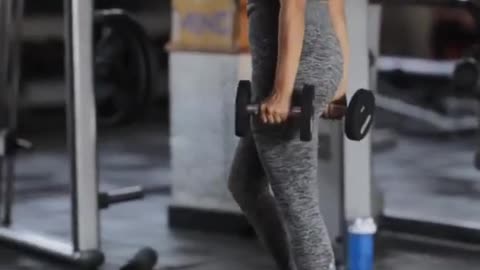 HOT😯_INDIAN_GIRL WORKOUT 🔥🔥