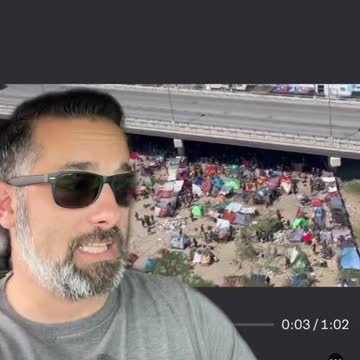 Biden: " I been on vacation...things are going well, right?"