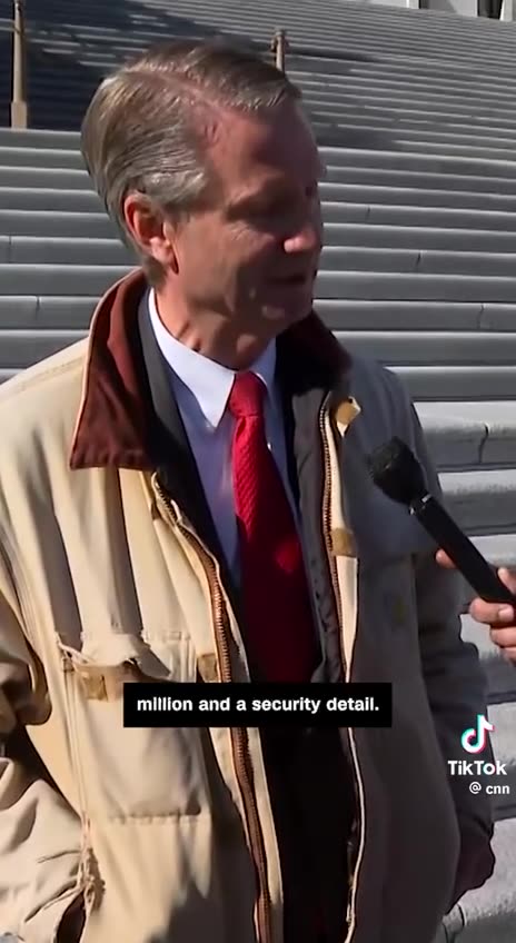 Bully McCarthy Assaults Burchett Then Denies It