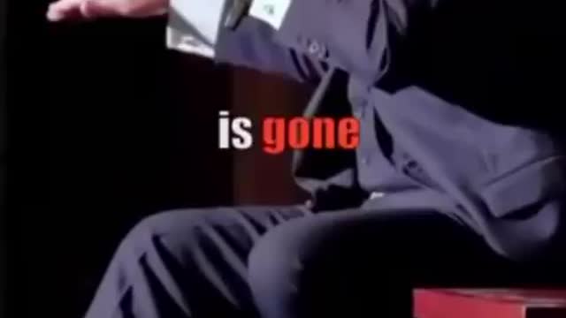 Global Warming...the next PLANdemic?