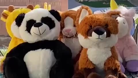 Respecting his freind