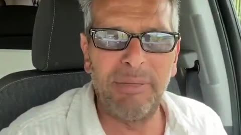 Another one of those "Tell us how you REALLY feel" Moments