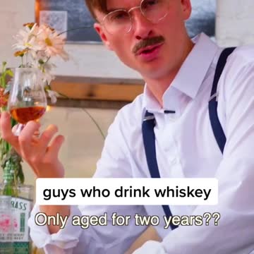 Ain't No Jack Daniels That's What That Cheap Shit Will Do To Ya