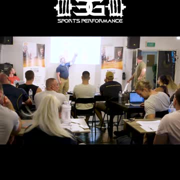 The Vectors Of Sports Performance - AAS