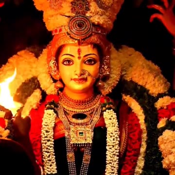 Jai Maa Durga