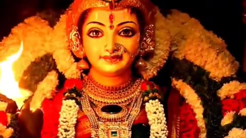 Jai Maa Durga