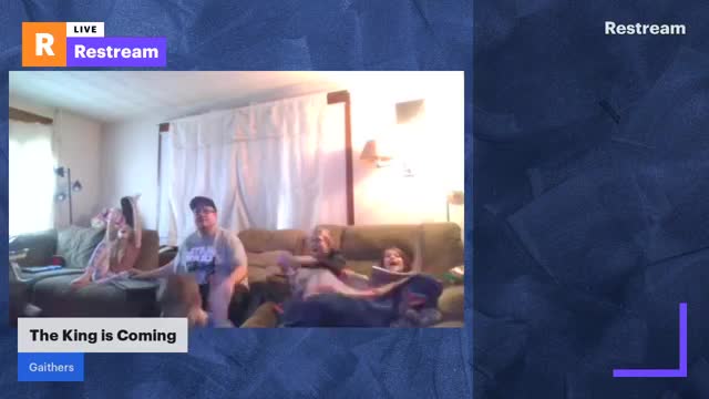 Revelation Final Lesson (lesson 21)